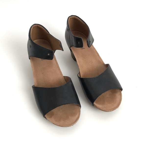 josef seibel rose 23